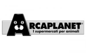 Logo Arcaplanet